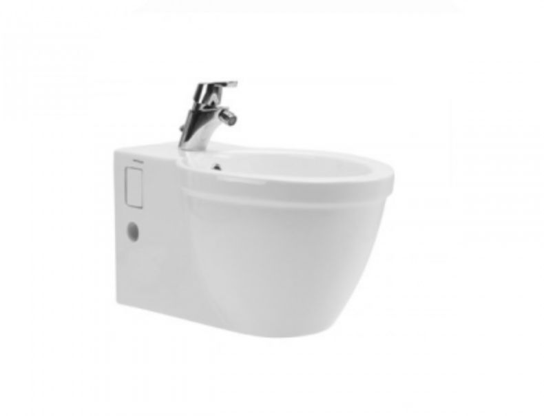 Nau, bidet