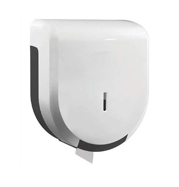 Luxe, ABS toilet paper dispenser