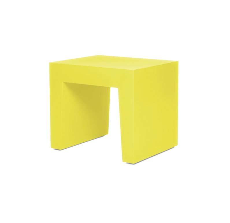Concrete Seat