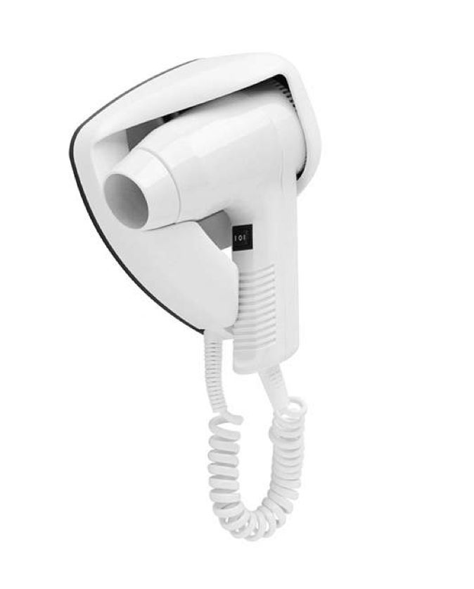 Luxe, Hair dryer 1200w