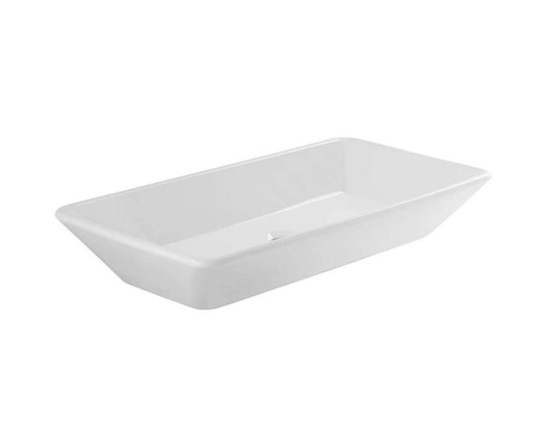 Sign, wash basin (80)