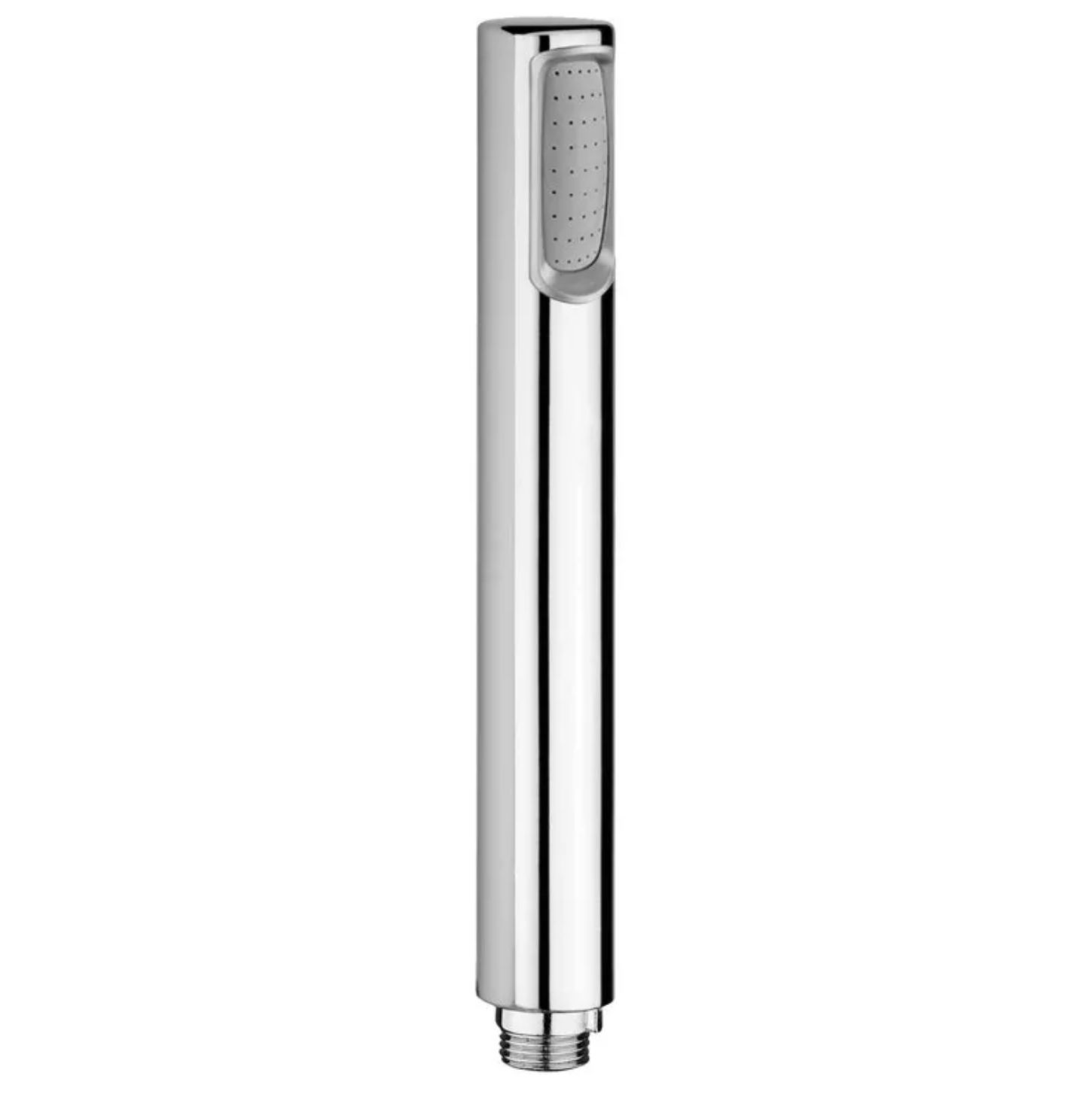 Single jet hand shower in ABS
