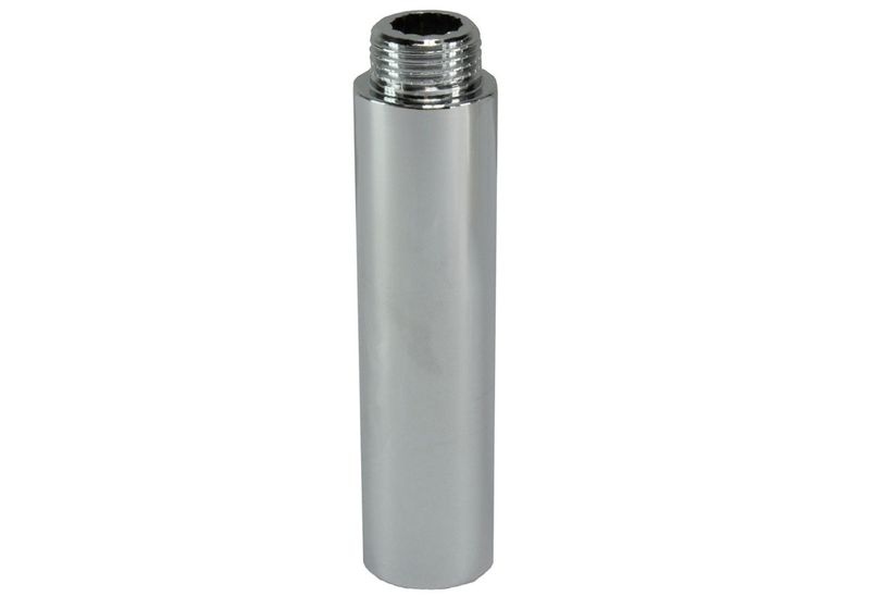 Tap ext coupling 1/2 x 100mm
