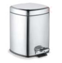 Grand Hotel, Square waste paper basket (5lt)