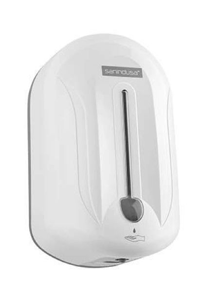 Luxe, 1.1L automatic soap dispenser