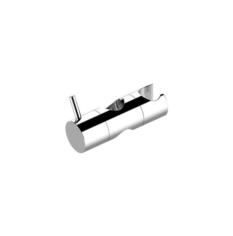 Torus &amp; Tube, wall bracket for shower kits