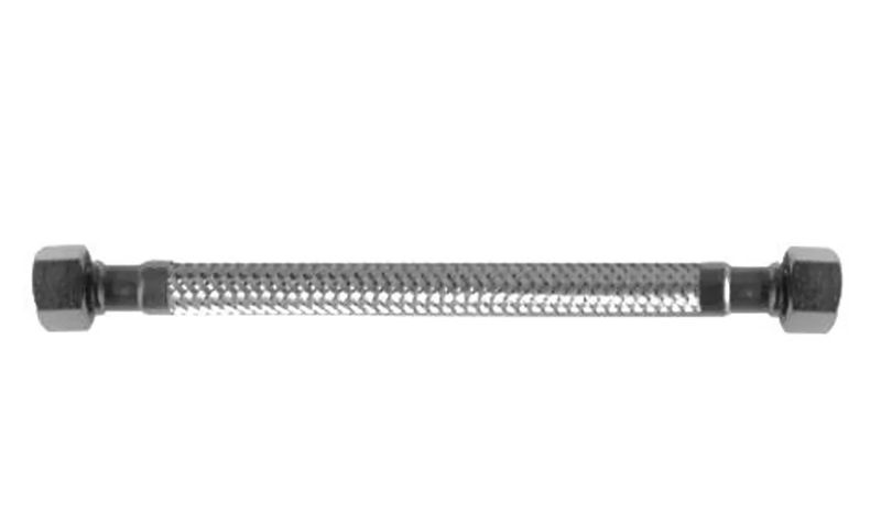Flex hose 1/2 "x 1/2 " 80cm