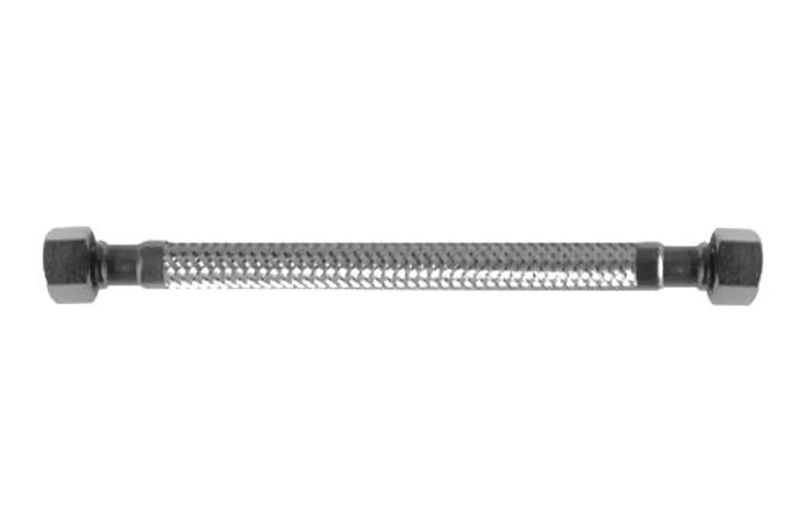 Flex hose 3/8 "x 3/8 " 60cm
