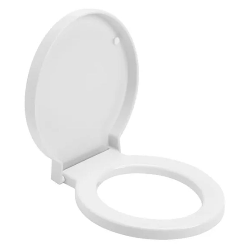 Nau, wall hung toilet complete