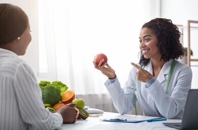 VIP 30 Minute Weight-Loss Consultation [In Person / Zoom]