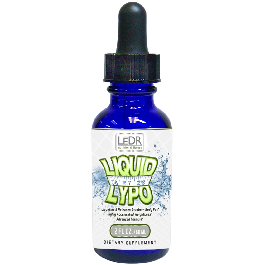 Liquid Lypo