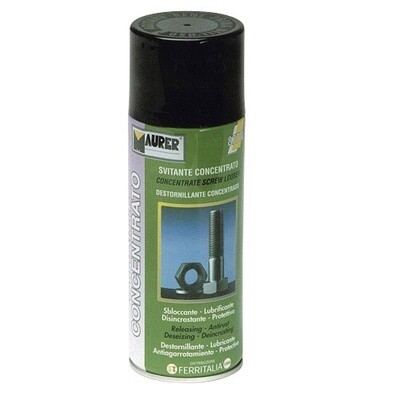 SPRAY DESBLOQUEADOR 400 ML.