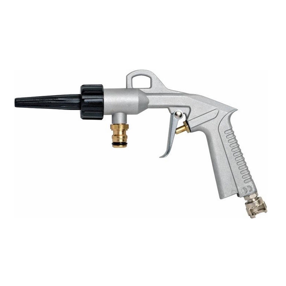 PISTOLA SOPLADO MAURER AIRE/AGUA