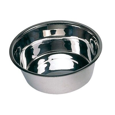 Comedero para Perros en Acero Inoxidable 4 L