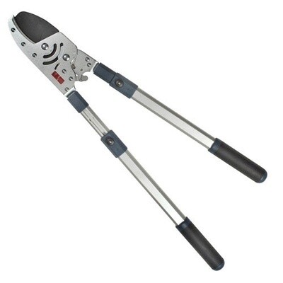 TIJERAS PODAR 2 MANOS YUNQUE TELESCOPICA PLUS PROFESIONAL. TIJERAS PODAR 2 MANOS YUNQUE TELESCOPICA PLUS PROFESIONAL.