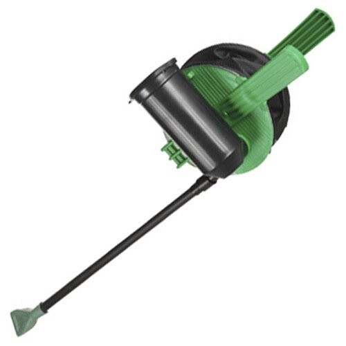 AZUFRADERA PLASTICO 1 KG.