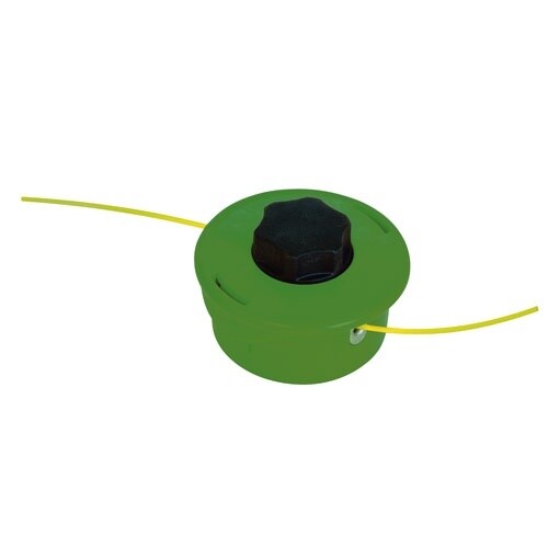 CABEZAL DESBROZADOR UNIVERSAL AUTOMATICO CABEZAL EXTERIOR 2 HILOS