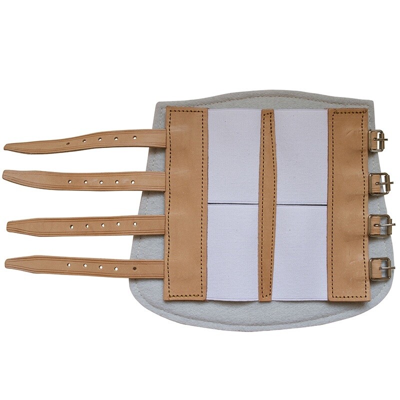 PROTECTORES MARJOMAN MODELO PORTUGUES DE CORREAS