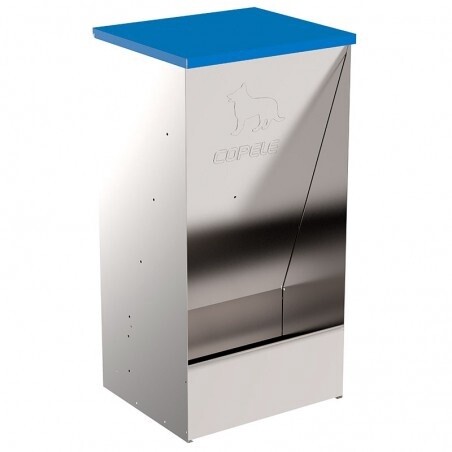 Comedero Automático &quot;Dosidog&quot; 50 l