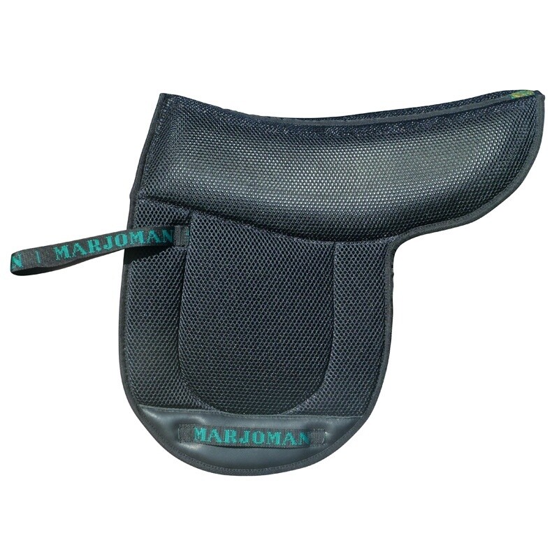 SUDADERO MARJOMAN AERO PAD MEMORY FOAM TODO USO MARRON