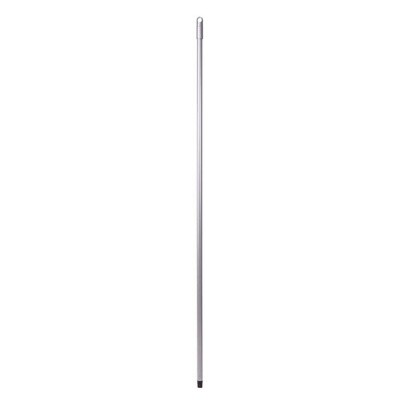 MANGO METALICO FORRADO CON ROSCA Ø 22 X 1400 MM. PARA CEPILLOS DOMESTICOS