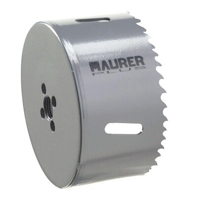 CORONA DE SIERRA MAURER BIMETAL 83 MM.