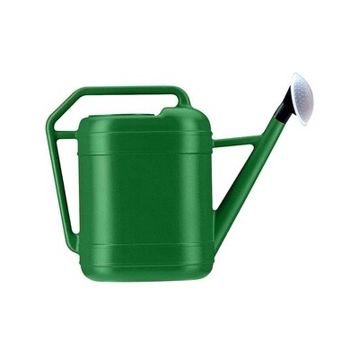 REGADERA PLASTICO SATURNIA 4 LITROS
