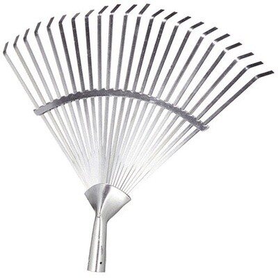 RASTRILLO JARDIN FIJO PAPILLON