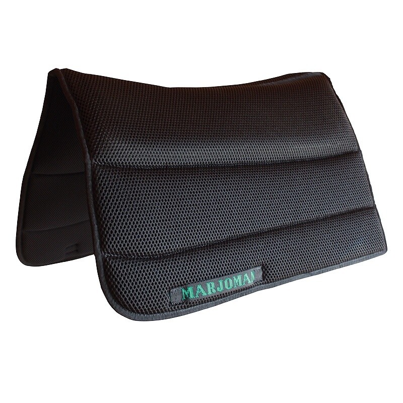 SUDADERO MARJOMAN AERO PAD MEMORY FOAM VAQUERO