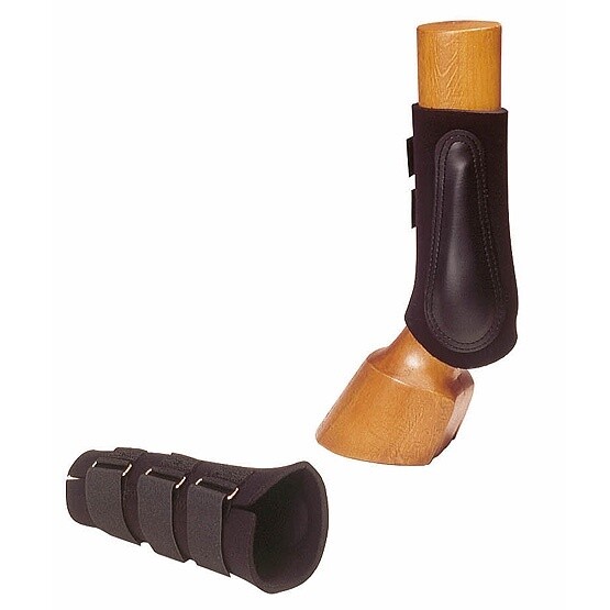 PROTECTORES DE MANO DE NEOPRENO NEGRO ECONOMICO