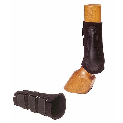 PROTECTORES DE MANO DE NEOPRENO NEGRO ECONOMICO