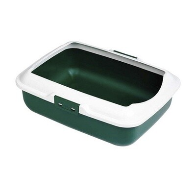BANDEJA RECTANGULAR GATOS