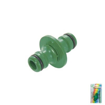 MANGUITO UNION MANGUERA PLASTICO (BLISTER) MANGUITO UNION MANGUERA PLASTICO (BLISTER)