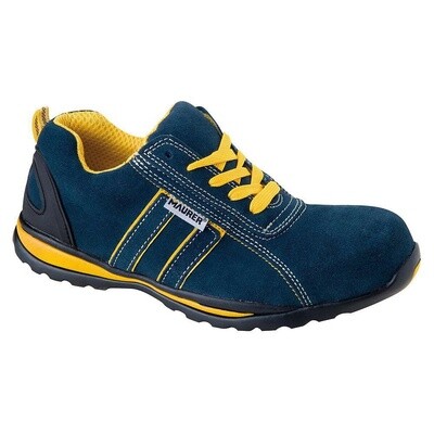 DEPORTIVA SEGURIDAD MAURER SEWARD S1P Nº 44 DEPORTIVA SEGURIDAD MAURER SEWARD S1P Nº 44