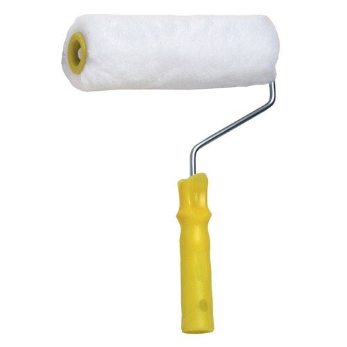 RODILLO PINTAR POLIESTER 200 MM.