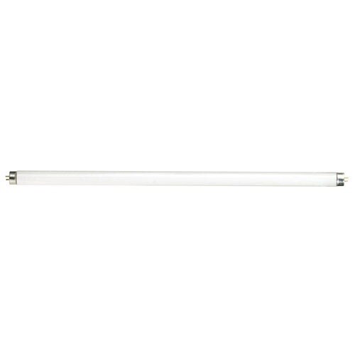 Tubo Fluorescente Recto Trifosforo T8 Bajo Consumo 26 mm. Ø / 600 mm. 18 W.