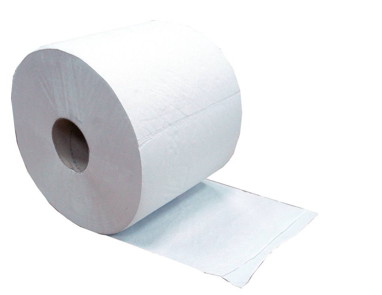 PAPEL LIMPIEZA 1 ROLLO 800 SERVICIOS