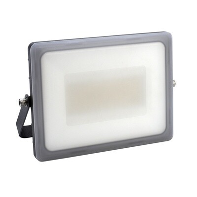 FOCO LED PLANO 20 W. / 4000º K / IP65/ 1600 LUMENES FOCO LED PLANO 20 W. / 4000º K / IP65/ 1600 LUMENES