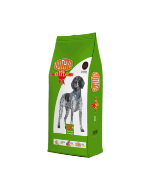 NUTHYA ELITE 32/16