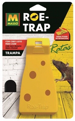 ROE TRAP RATAS