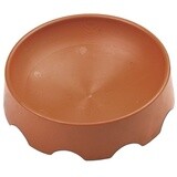 NIDO PLASTICO PARA PALOMAS TERRACOTA