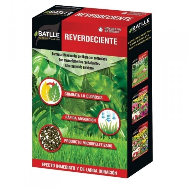 REVERDECIENTE 1 KG