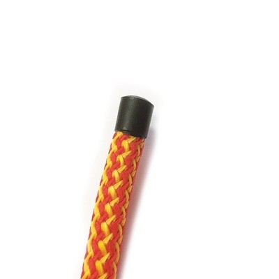 CABEZADA NYLON NUDOS C/RAMAL