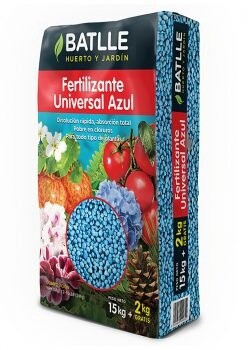 FERTILIZANTE UNIVERSAL SACO 4 KG