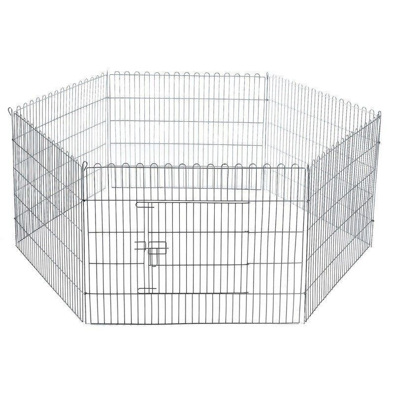 PARQUE HEXAGONAL 80 X 60
