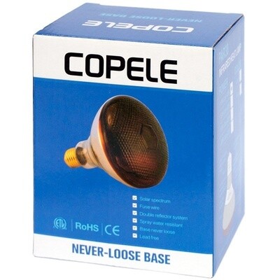 Lámpara Infrarroja 150 w