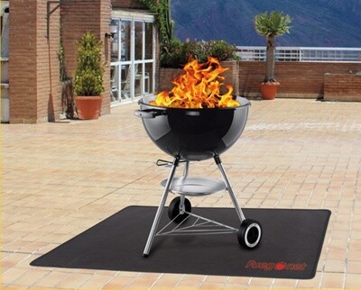 ALFOMBRA IGNIFUGA 150*100