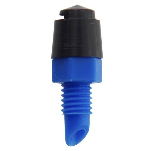 GOTEO ASPERSOR JET ROSCADO 90ÃÂº (BLISTER 10 PIEZAS)