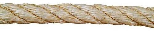 CUERDA SISAL 8 MM