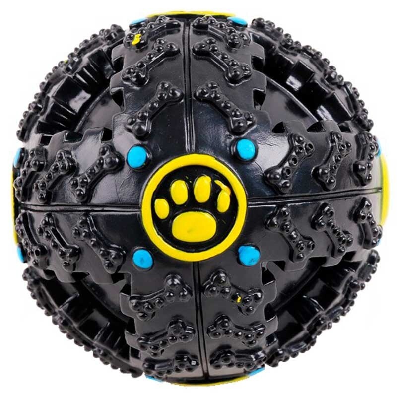 PELOTA CHIRRIANTE
